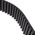 RS PRO Timing Belt, 115 Teeth, 1610mm Length, 55mm Width