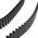 RS PRO Timing Belt, 115 Teeth, 1610mm Length, 55mm Width