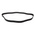RS PRO Timing Belt, 127 Teeth, 1778mm Length, 40mm Width