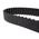 RS PRO Timing Belt, 165 Teeth, 2310mm Length, 40mm Width