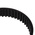 RS PRO Timing Belt, 53 Teeth, 265mm Length, 15mm Width