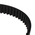 RS PRO Timing Belt, 60 Teeth, 300mm Length, 15mm Width
