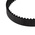 RS PRO Timing Belt, 60 Teeth, 300mm Length, 15mm Width