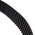 RS PRO Timing Belt, 225 Teeth, 3150mm Length, 85mm Width