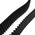 RS PRO Timing Belt, 225 Teeth, 3150mm Length, 85mm Width