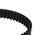 RS PRO Timing Belt, 65 Teeth, 325mm Length, 15mm Width