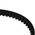 RS PRO Timing Belt, 66 Teeth, 330mm Length, 9mm Width