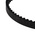 RS PRO Timing Belt, 66 Teeth, 330mm Length, 9mm Width