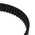 RS PRO Timing Belt, 66 Teeth, 330mm Length, 15mm Width