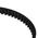 RS PRO Timing Belt, 70 Teeth, 350mm Length, 9mm Width
