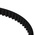 RS PRO Timing Belt, 75 Teeth, 375mm Length, 9mm Width