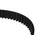 RS PRO Timing Belt, 75 Teeth, 375mm Length, 15mm Width