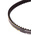 RS PRO Timing Belt, 85 Teeth, 425mm Length, 9mm Width
