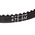 RS PRO Timing Belt, 95 Teeth, 475mm Length, 9mm Width