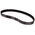 RS PRO Timing Belt, 100 Teeth, 500mm Length, 15mm Width