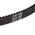 RS PRO Timing Belt, 110 Teeth, 550mm Length, 15mm Width