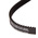 RS PRO Timing Belt, 120 Teeth, 600mm Length, 15mm Width