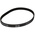 RS PRO Timing Belt, 120 Teeth, 600mm Length, 15mm Width