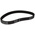 RS PRO Timing Belt, 75 Teeth, 600mm Length, 20mm Width