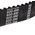 RS PRO Timing Belt, 75 Teeth, 600mm Length, 30mm Width