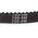RS PRO Timing Belt, 140 Teeth, 700mm Length, 15mm Width