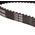 RS PRO Timing Belt, 90 Teeth, 720mm Length, 20mm Width