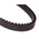 RS PRO Timing Belt, 90 Teeth, 720mm Length, 20mm Width