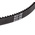 RS PRO Timing Belt, 160 Teeth, 800mm Length, 15mm Width
