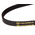 RS PRO Timing Belt, 160 Teeth, 800mm Length, 15mm Width