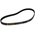 RS PRO Timing Belt, 160 Teeth, 800mm Length, 15mm Width