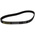 RS PRO Timing Belt, 100 Teeth, 800mm Length, 20mm Width