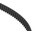RS PRO Timing Belt, 170 Teeth, 850mm Length, 15mm Width