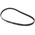 RS PRO Timing Belt, 170 Teeth, 850mm Length, 15mm Width