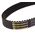 RS PRO Timing Belt, 110 Teeth, 880mm Length, 30mm Width