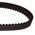RS PRO Timing Belt, 120 Teeth, 960mm Length, 20mm Width