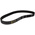 RS PRO Timing Belt, 120 Teeth, 960mm Length, 30mm Width