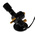 geo-FENNEL Alignment Laser - Laser Class 2, 22.5 x 89mm