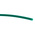 RS PRO 30m 4mm diameter Green Round Polyurethane Belt for use with 38mm minimum pulley diameter