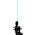 geo-FENNEL Alignment Laser - Laser Class 2, 22.5 x 89mm