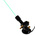 geo-FENNEL Alignment Laser - Laser Class 2, 22.5 x 89mm
