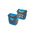 SKF Belt Alignment Tool - Laser Class 2, 98 x 97 x 52mm