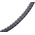 Contitech 130 XL 037 Timing Belt, 65 Teeth, 330.5mm Length, 9.4mm Width