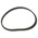 Contitech 375 5M 15 Timing Belt, 75 Teeth, 375mm Length, 15mm Width