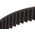 Contitech 500 5M 15 Timing Belt, 100 Teeth, 500mm Length, 15mm Width