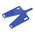 Fenner Drives Twist Link Belting L02A1EN, belt A