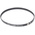 RS PRO Timing Belt, 126 Teeth, 256.03mm Length, 6mm Width