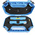 SKF Belt Alignment Tool - Laser Class 2, ±0.5 mm/m Accuracy, 169 x 51 x 37mm