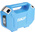 SKF Belt Alignment Tool - Laser Class 2, ±0.5 mm/m Accuracy, 169 x 51 x 37mm