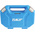 SKF Belt Alignment Tool - Laser Class 2, ±0.5 mm/m Accuracy, 169 x 51 x 37mm