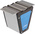 SKF Belt Alignment Tool - Laser Class 2, ±0.5 mm/m Accuracy, 70 x 74 x 61mm